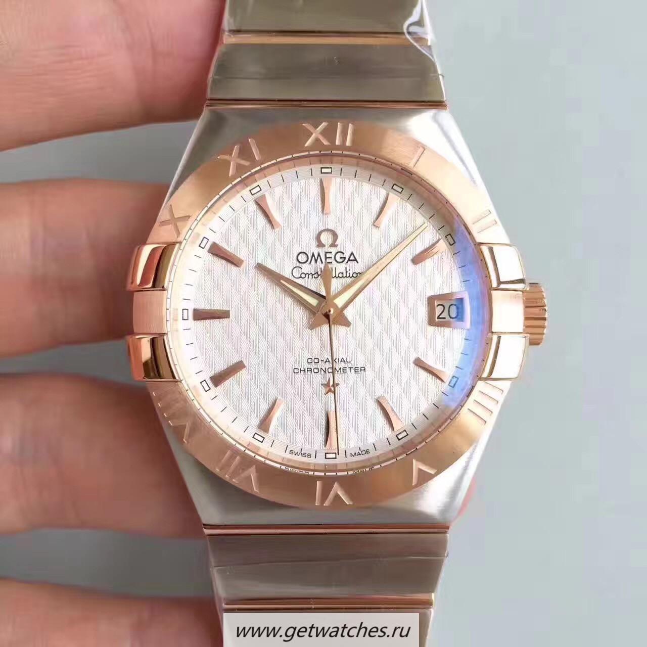 Copy 0me*ga Speedmaster Moonwatch Co-Axial Chrono 44.25mm 311.33.44.51.01.001 OMF V2 SS Black Dial 9300