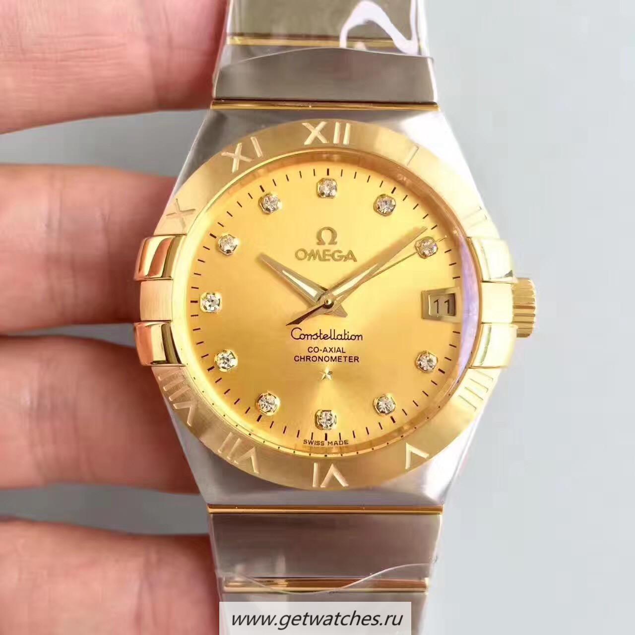 Perfect Replica 0me*ga Speedmaster Racing Master Chrono 44.25mm 329.30.44.51.01.001 OMF SS Black Dial 9900