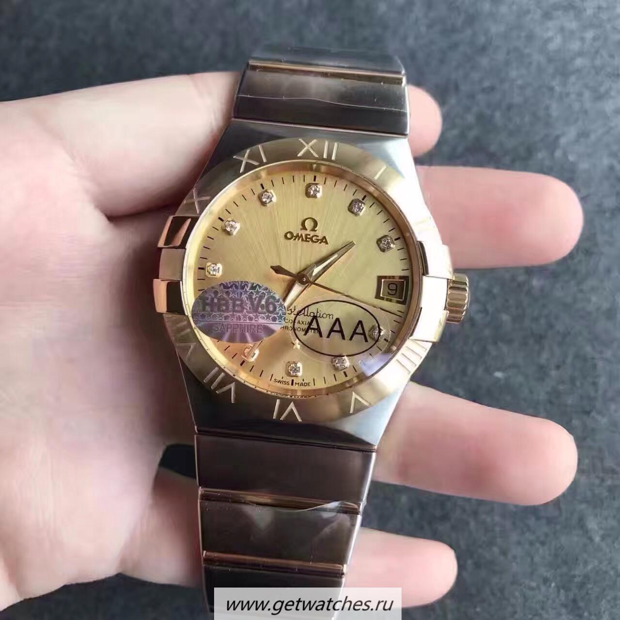 High Quality 0me*ga Speedmaster Moonwatch Dark Side Of The Moon OMF Ceramic Black Dial 9300