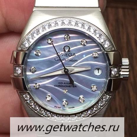 NEW Replica 0me*ga Speedmaster ??57 Co-Axial Chrono 41.5mm 331.53.42.51.02.002 OMF Rose Gold White Dial 9301