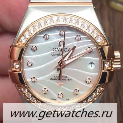 Shop 0me*ga Speedmaster '57 Co-Axial Chrono 41.5mm 331.10.42.51.01.001 OMF SS Black Dial 9300