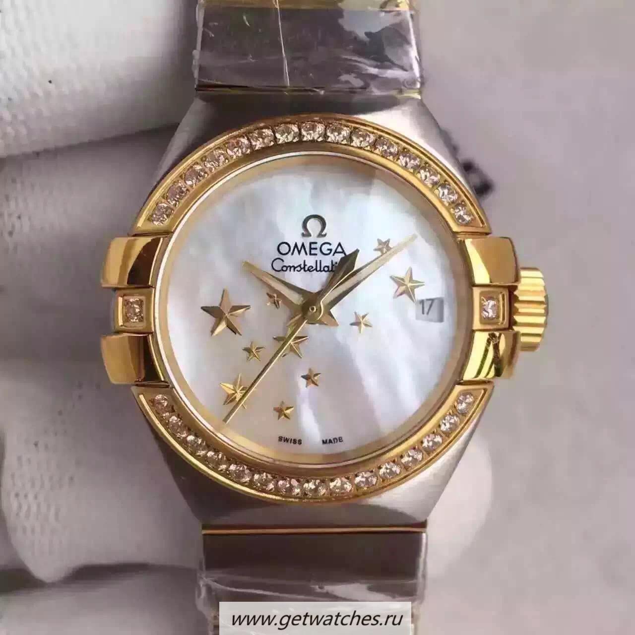 NEW Replica 0me*ga Speedmaster Professional Moonwatch Chrono PVD & Rose Gold Black Dial 9300