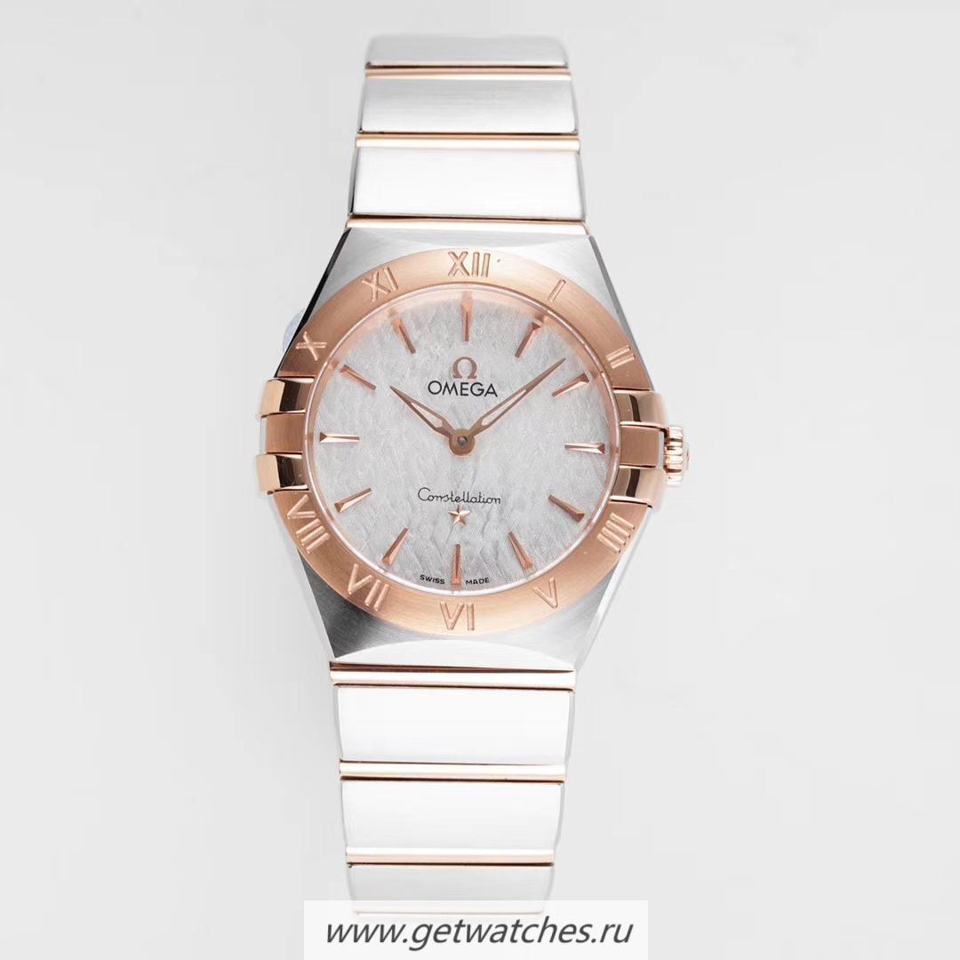 Fake 0me*ga Seamaster Diver 300M Co-Axial 41mm Commander 007 212.32.41.20.04.001 URF SS White Dial 2507