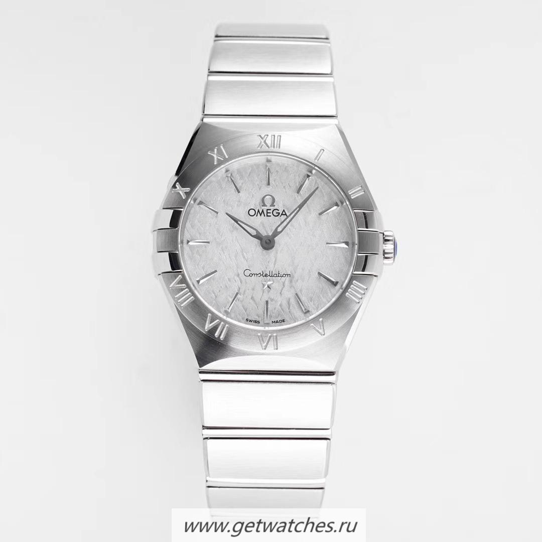 Fake 0me*ga Seamaster Diver 300M 210.32.42.20.04.001 VSF V2 SS White Dial 8800