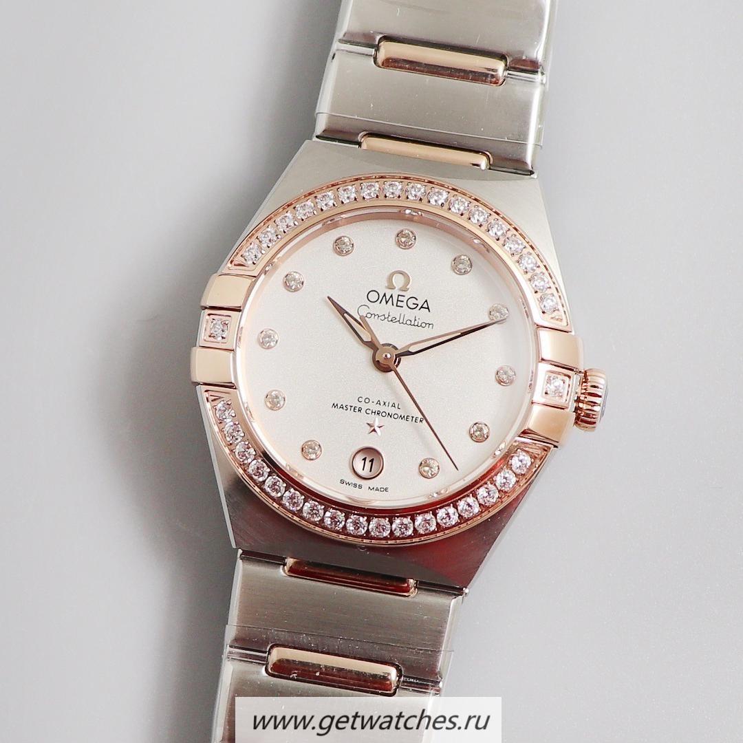 Copy 0me*ga Seamaster Diver 300M Co-Axial Chrono 44mm 212.32.44.50.01.001 OMF SS Black Dial 7753