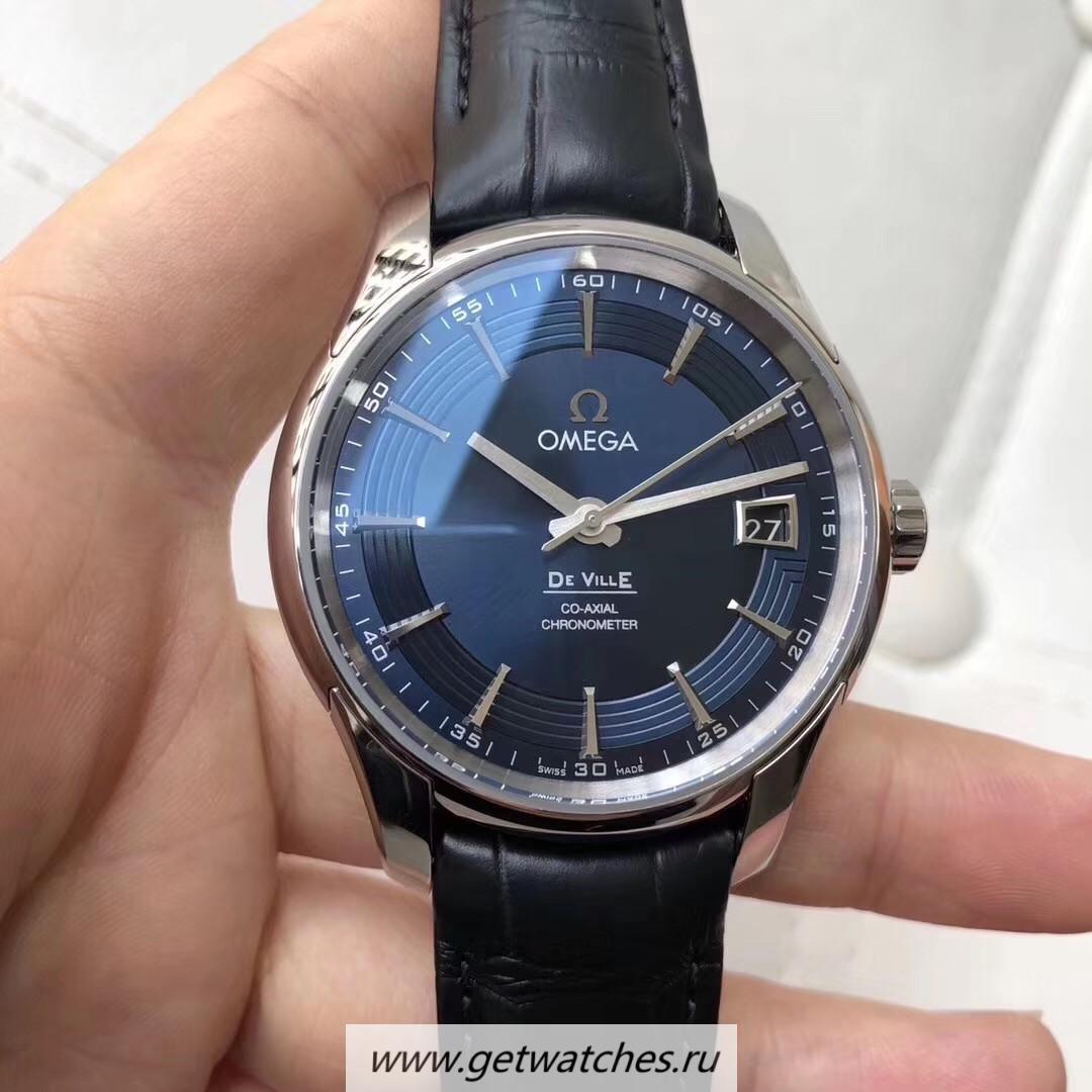 NEW Replica 0me*ga Seamaster Planet Ocean 600M ETNZ Deep Black  GMT 215.92.46.22.01.004 VSF Ceramic Black Dial 8906