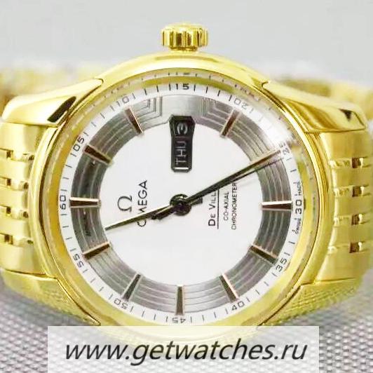 NEW Replica 0me*ga Seamaster 300 SS & Rose Gold Black Dial 8400