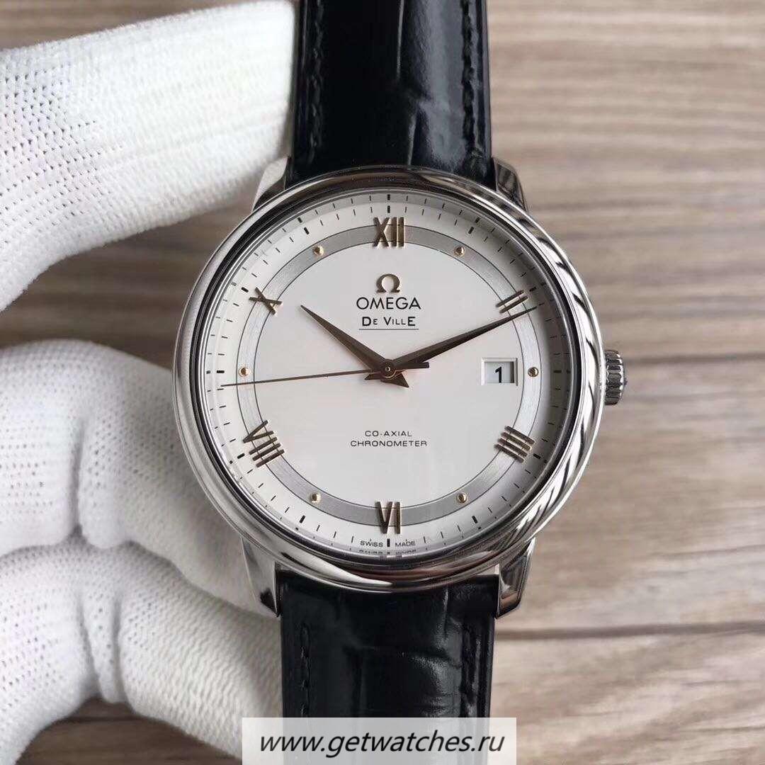 NEW Replica 0me*ga Seamaster 300 Spectre Limited Edition VSF SS Black Dial 8400