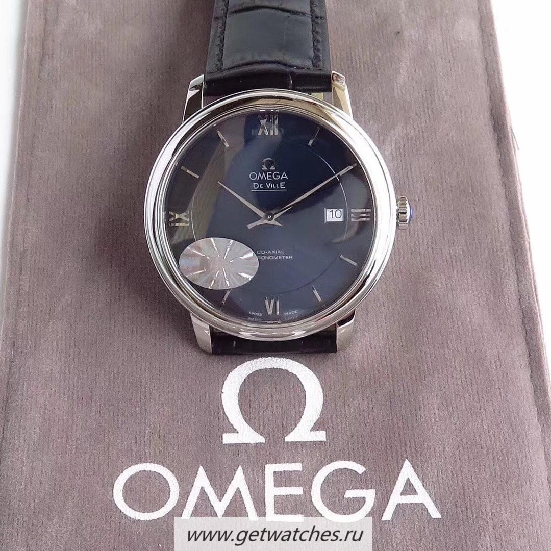 Fake 0me*ga Seamaster Diver 300M 210.30.42.20.01.001 URF SS Black Dial 8800