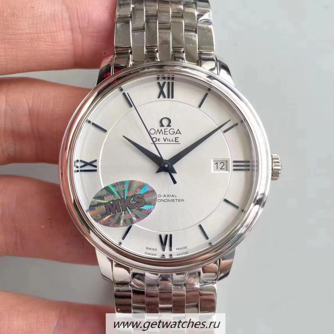 High Quality 0me*ga Seamaster Planet Ocean 600M 45.5mm 232.30.46.21.01.003 OMF SS Black Dial 8500