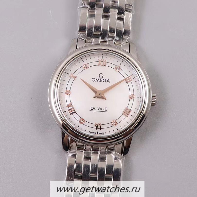 Shop 0me*ga Seamaster Planet Ocean 600M 215.30.44.21.03.001 43.5mm VSF SS Blue Dial 8900