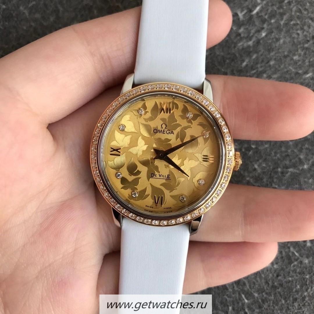 NEW Replica 0me*ga Seamaster Planet Ocean Chrono SS Black Dial 7750