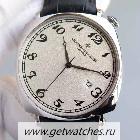 Best Price Vacheron C0nstan1n Historiques American 1921 SS White Dial 2892
