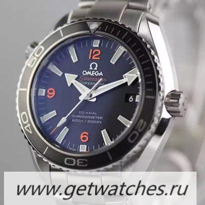 Copy 0me*ga Constellation Double Eagle Ladies 27mm SS Blue Dial 8520