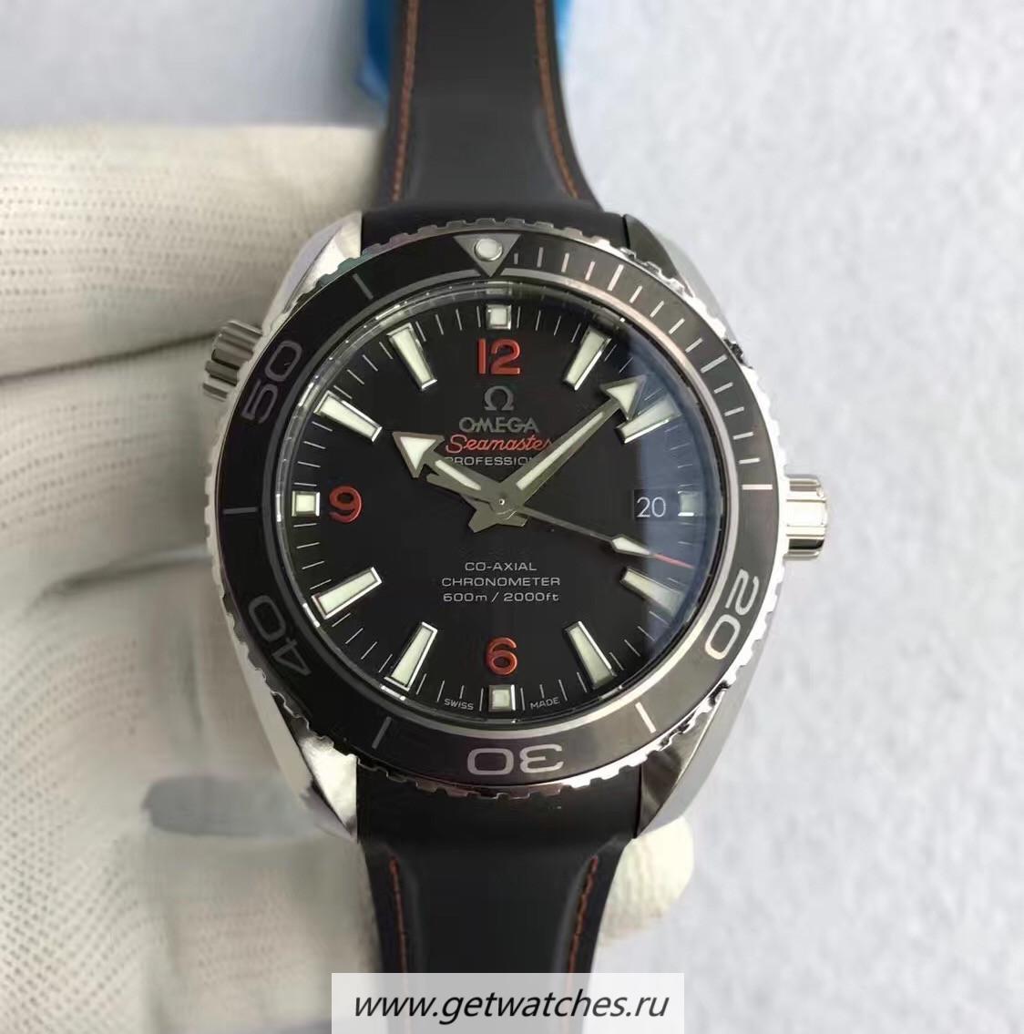 Replica 0me*ga Constellation Double Eagle Ladies 27mm SS & Rose Gold Pearl Dial 8520