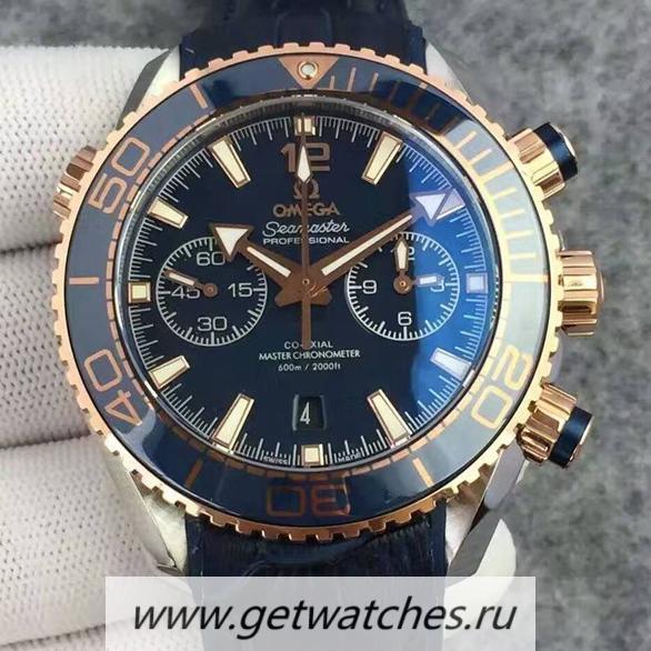 Shop 0me*ga De Ville Tresor 36mm Ladies GPF SS & D1am0nd White Dial Quartz