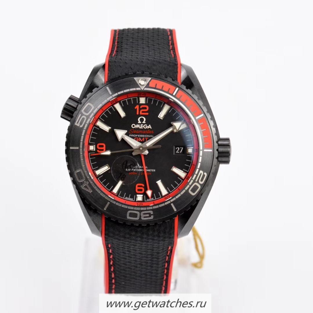 Shop 0me*ga Constellation Ladies 28mm AF SS & Rose Gold Chocolate Dial Quartz