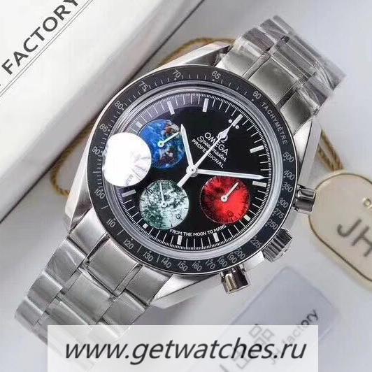 Copy 0me*ga De Ville Prestige Co-Axial 39.5mm 424.13.40.20.02.001 MKSF V4 SS Silver Dial M9015