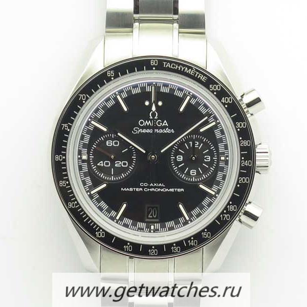 Copy 0me*ga De Ville Prestige Ladies 424.53.27.60.55.002 27mm GSF Rose Gold MOP Dial Quartz